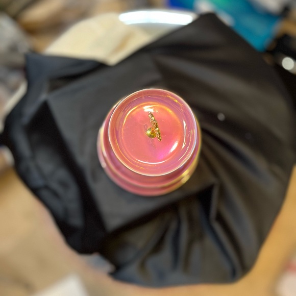 Jewelry, tiered, ceramic holder.NWT - Picture 4 of 5